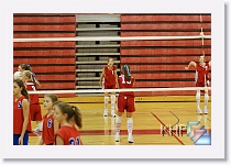 SHMS 7th Grade Volleyball @ Ottawa Tournament * (299 Slides)